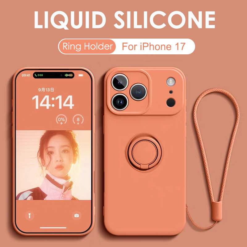 Taco Stand Holder - Liquid Silicone Ring Stand Magnetic Phone