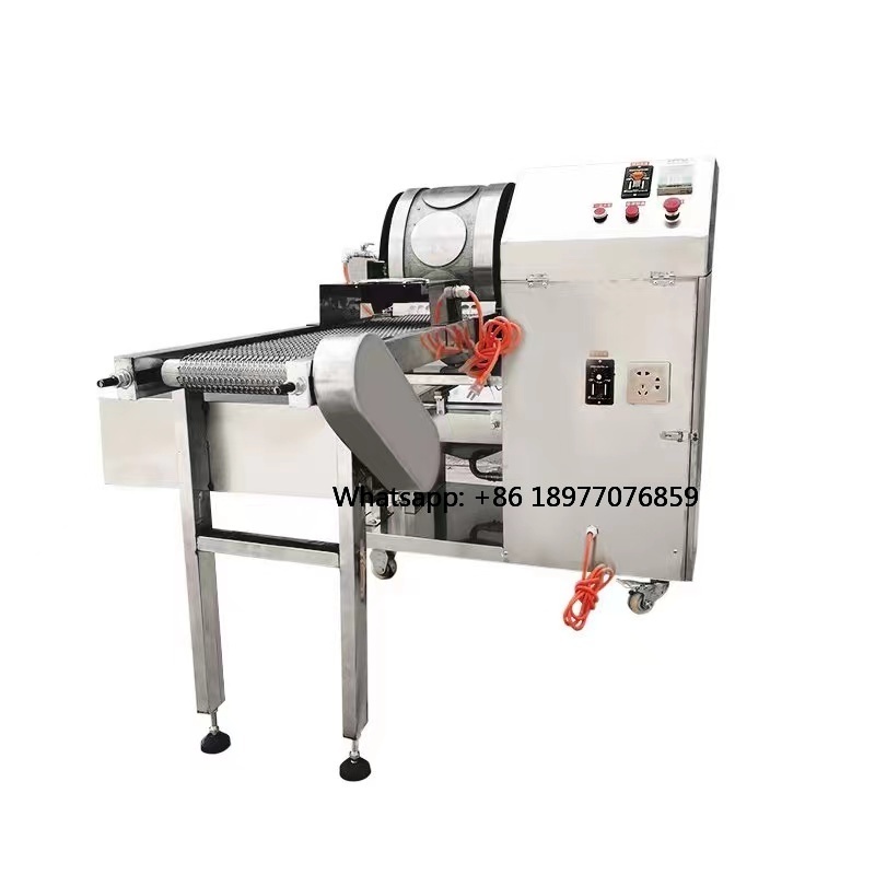 2026 New Full Automatic Electr - огляд і ціна Spring Roll Wrapper