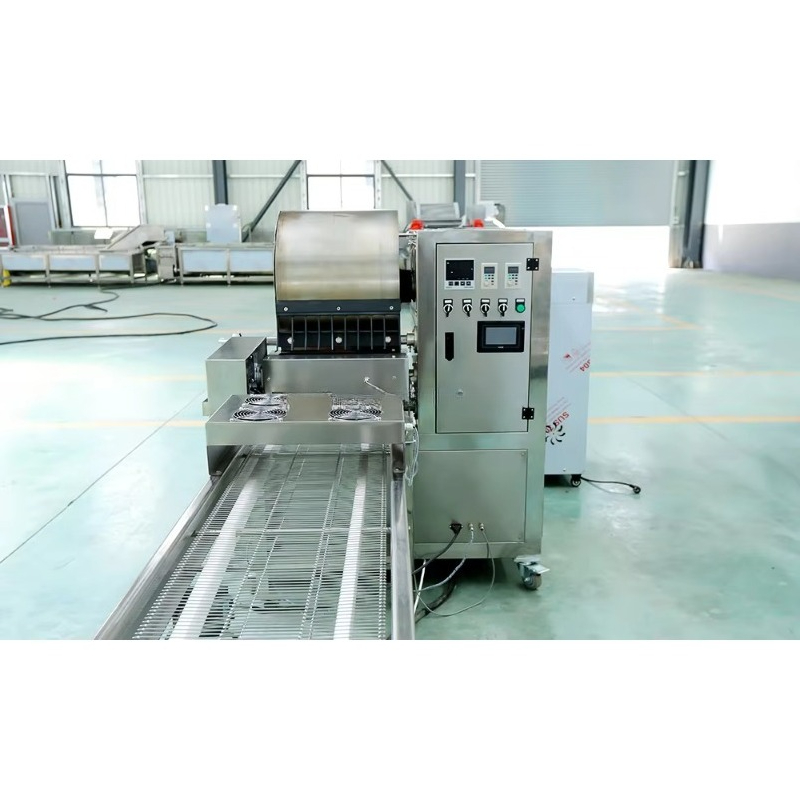 Commercial Spring Roll Wrapper - огляд і ціна Spring Roll Wrapper
