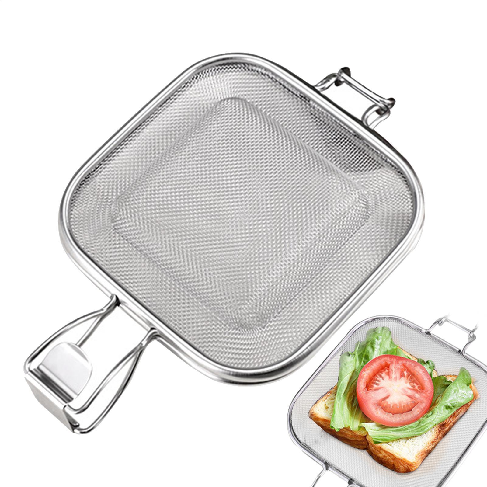 Durable Sandwich Press Tool St - огляд і ціна Hot Dog Press