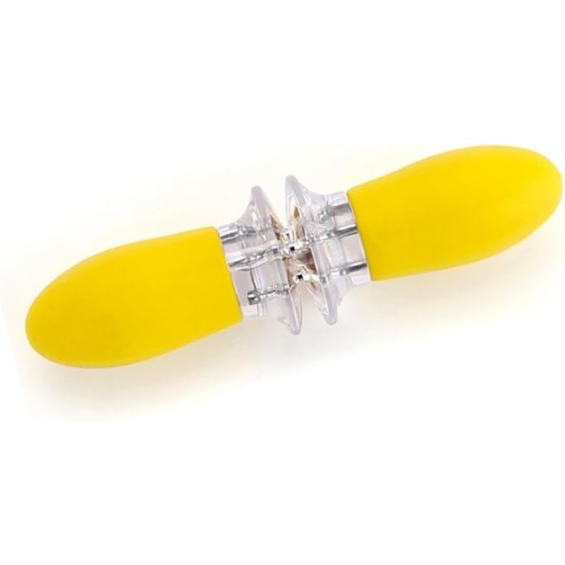 4 Pairs Stainless Steel Corn F - огляд і ціна Corn Dog Stick