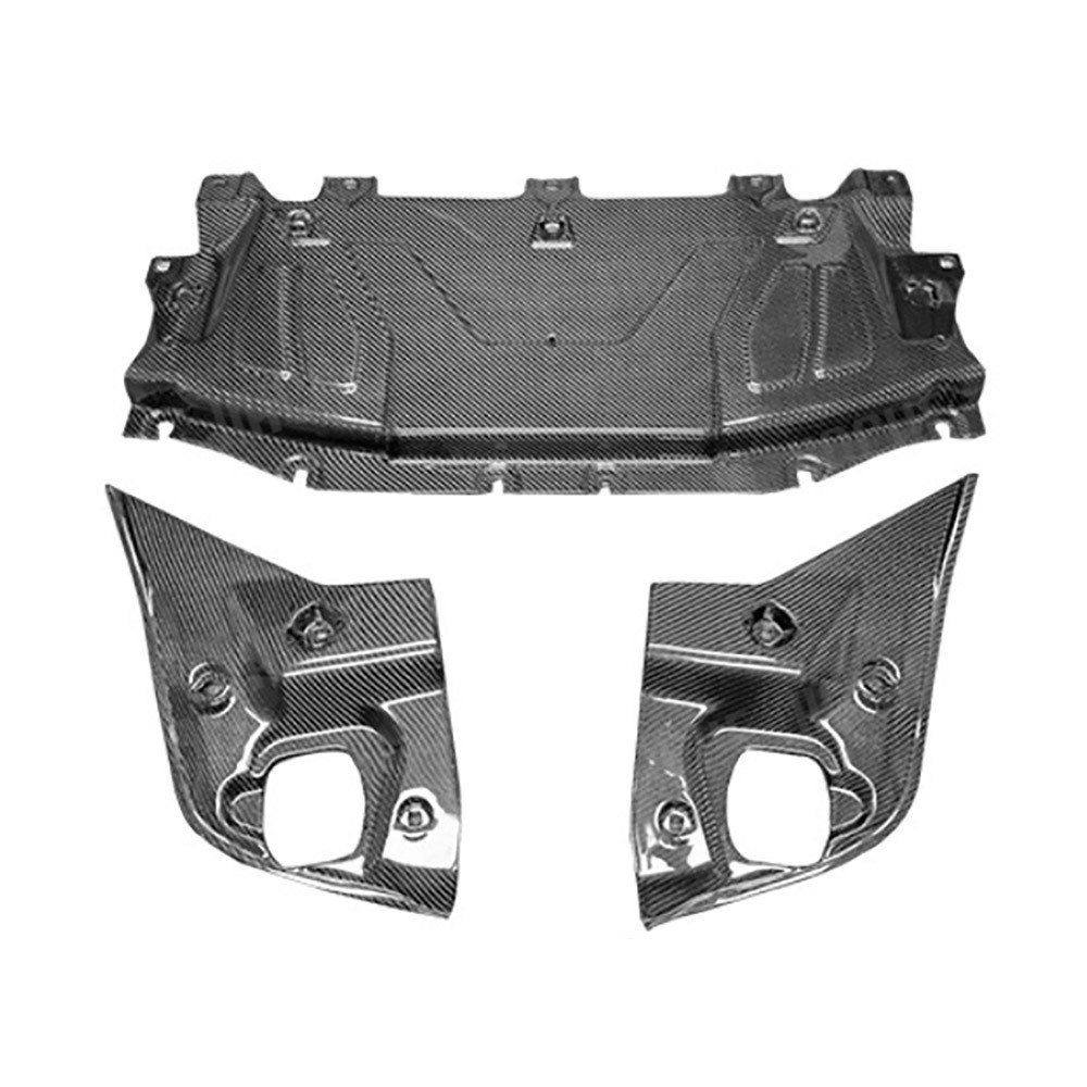JIACHE Dry Carbon Fiber Car In - огляд і ціна Crepe Pan Carbon