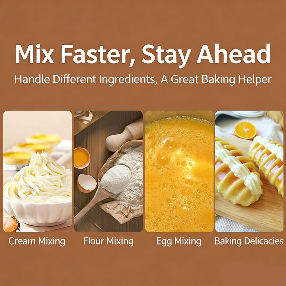 Cake Tools Danish Dough Whisk  - огляд і ціна Danish Pancake Pan