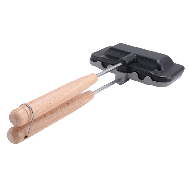 A60T Effortless Hot Sandwich M - огляд і ціна Hot Dog Press