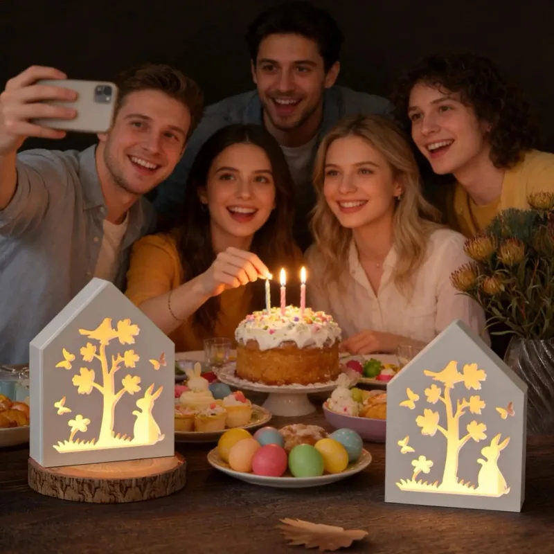 2026 New model Advanced A Top  - огляд і ціна Bunny Cake Mold