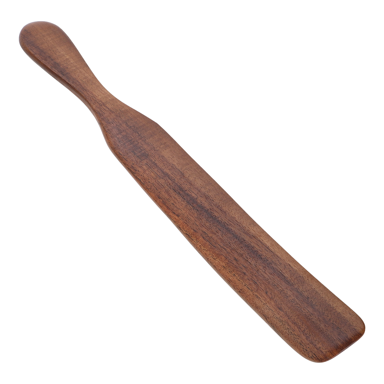 Wooden Spatula Kitchen Utensil - огляд і ціна Okonomiyaki Spatula