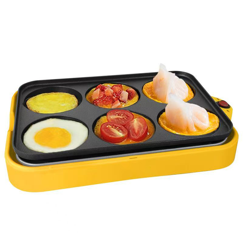 Electric Takoyaki Maker Roaste - огляд і ціна Takoyaki Grill Plate