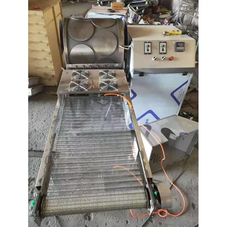 Automatic Spring Roll Wrapper  - огляд і ціна Spring Roll Wrapper