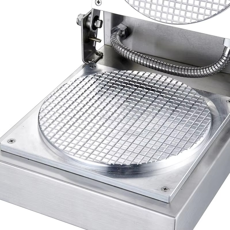 Wholesale Electric Crispy Cone - огляд і ціна Waffle Cone Maker