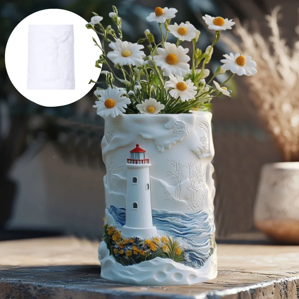 Mountain relief succulent plan - огляд і ціна Potsticker Mold