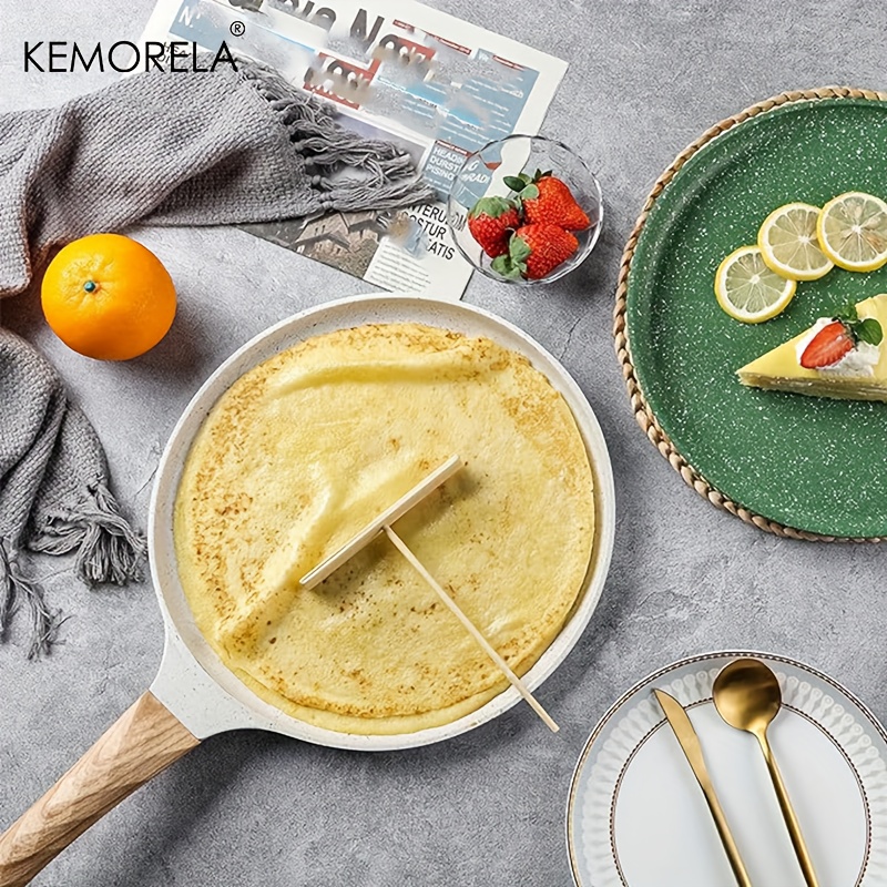 20/24/28cm Non-Stick Pancake P - огляд і ціна Mini Pancake Griddle