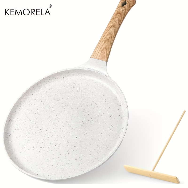 20/24/28cm Non-Stick Pancake P - огляд і ціна Mini Pancake Griddle