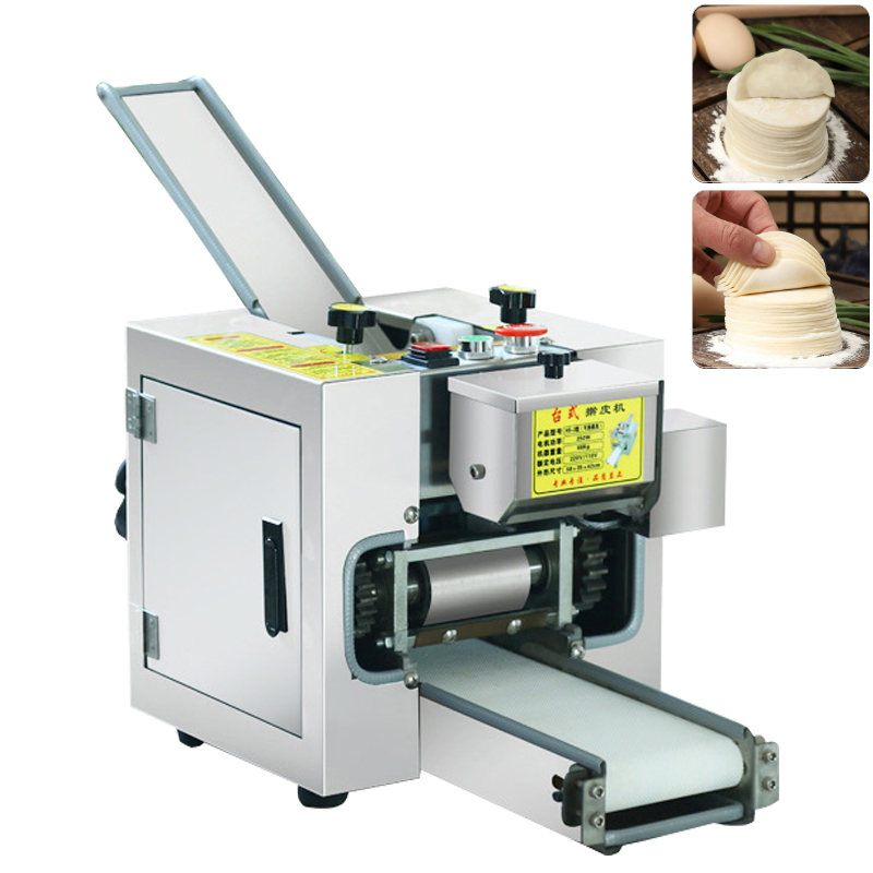 Fully Automatic Professional D - огляд і ціна Spring Roll Wrapper