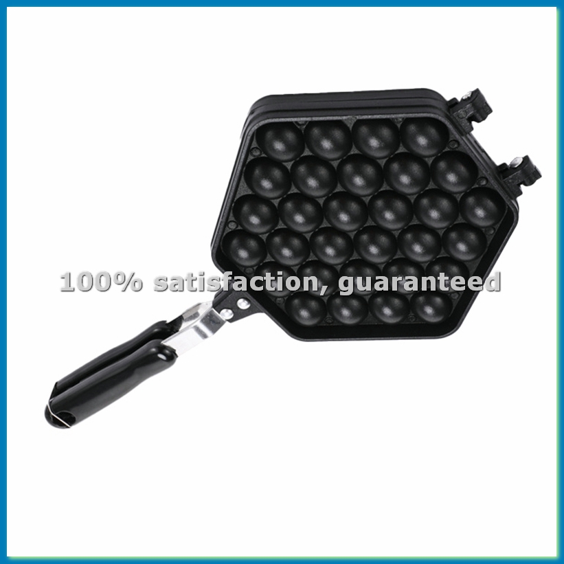 Egg Bubble Cake Baking Pan Mol - огляд і ціна Egg Waffle Pan