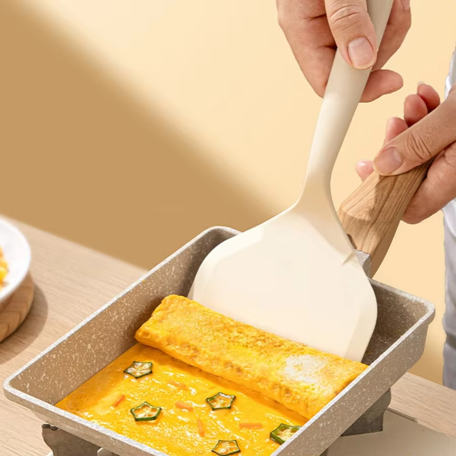 1pc silicone Heat resistant sp - огляд і ціна Mini Pancake Griddle