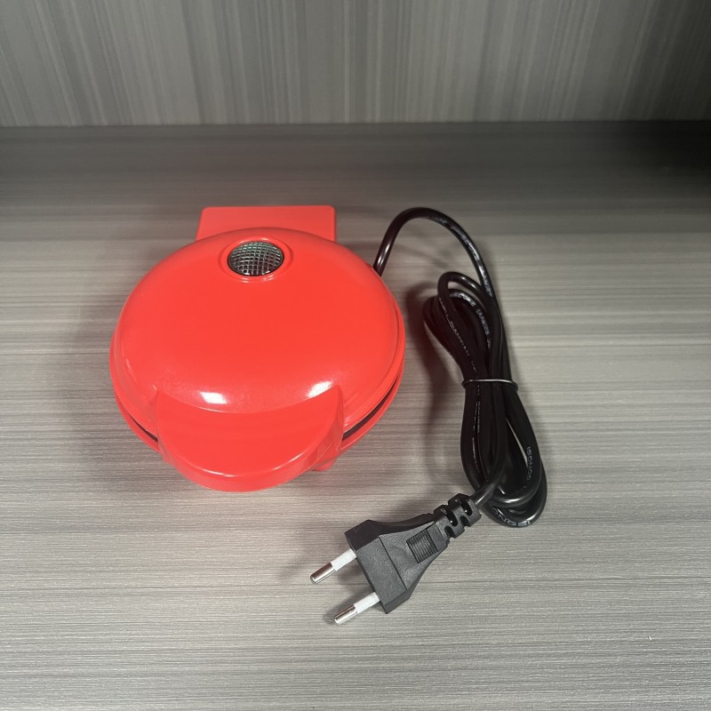 Multi Functional Mini Heart-sh - огляд і ціна Mini Pancake Griddle