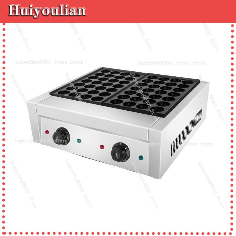 56 Holes Commercial Takoyaki M - огляд і ціна Takoyaki Grill Plate