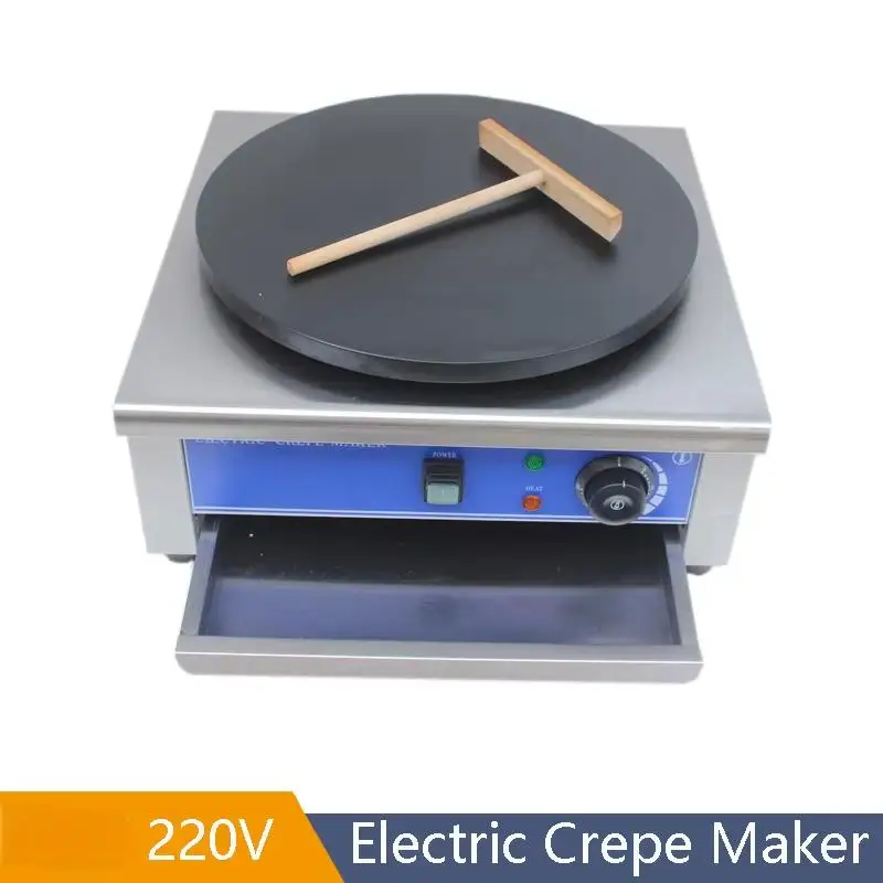 OYLP Non-Stick Automatic Elect - огляд і ціна Mini Pancake Griddle