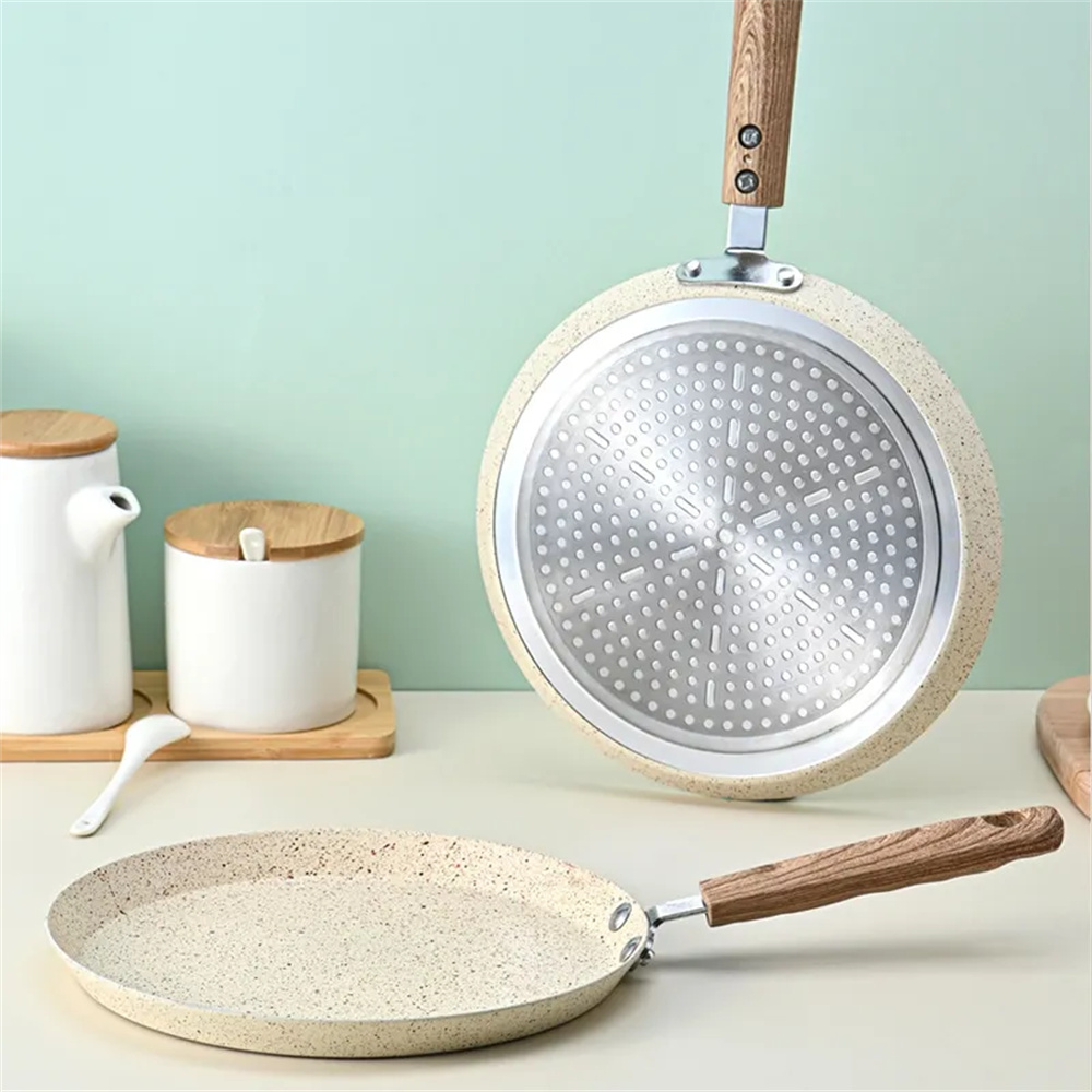 Frying Pan Non-stick Pancake C - огляд і ціна Mini Pancake Griddle