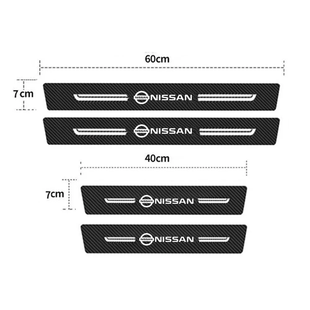 Carbon Fiber for Nissan Sill P - огляд і ціна Crepe Pan Carbon